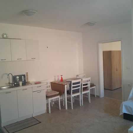 Apartmaji Strunjan Portorož Exterior foto