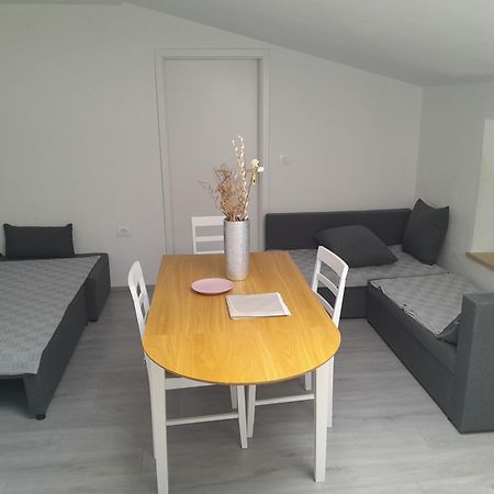 Apartmaji Strunjan Portorož Exterior foto