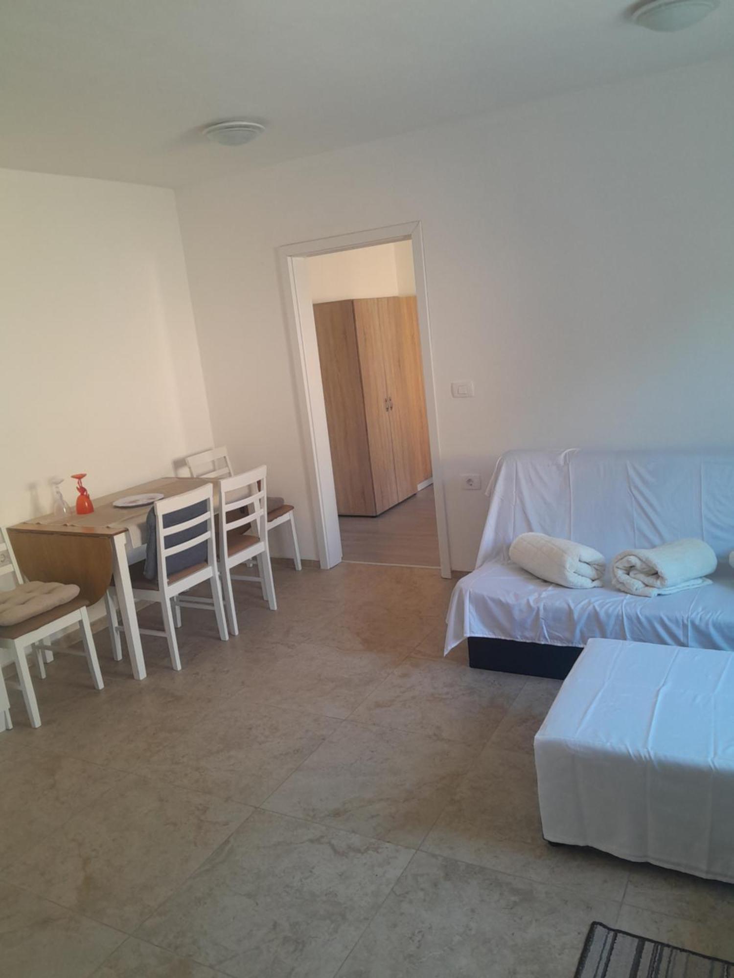 Apartmaji Strunjan Portorož Exterior foto
