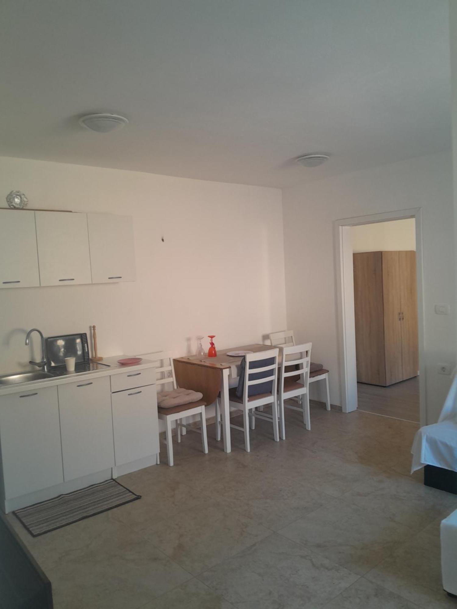 Apartmaji Strunjan Portorož Exterior foto