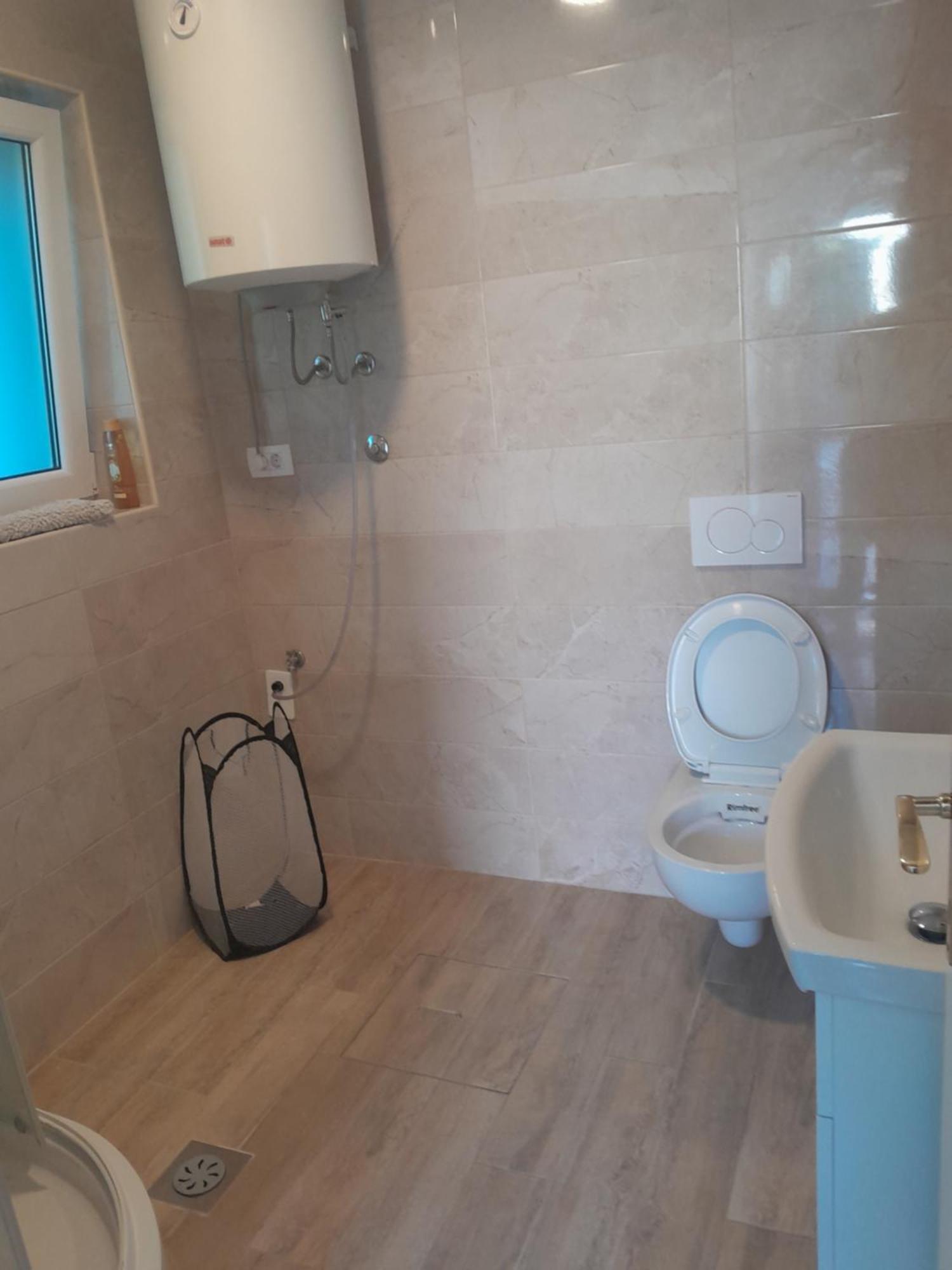 Apartmaji Strunjan Portorož Exterior foto