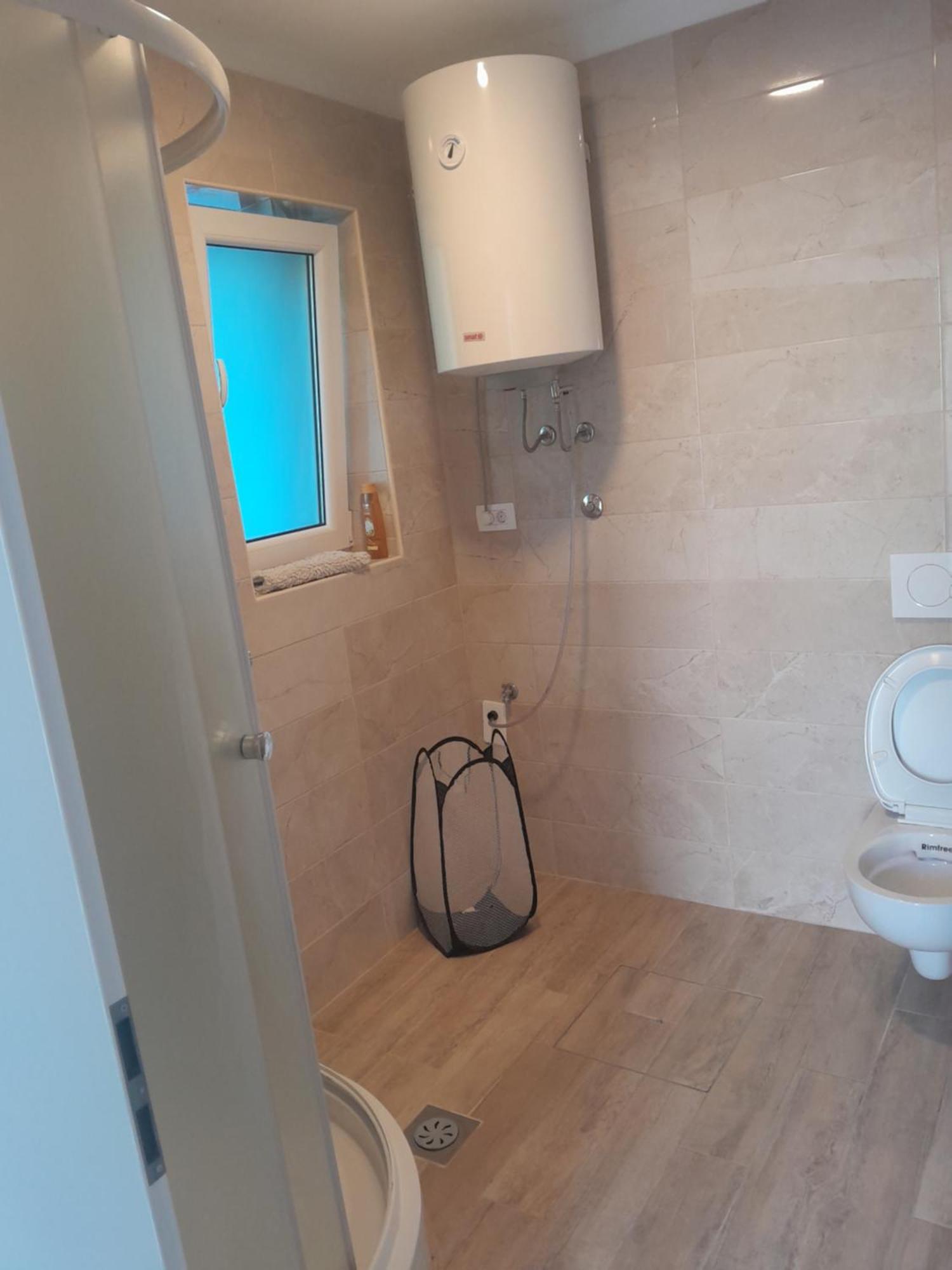 Apartmaji Strunjan Portorož Exterior foto