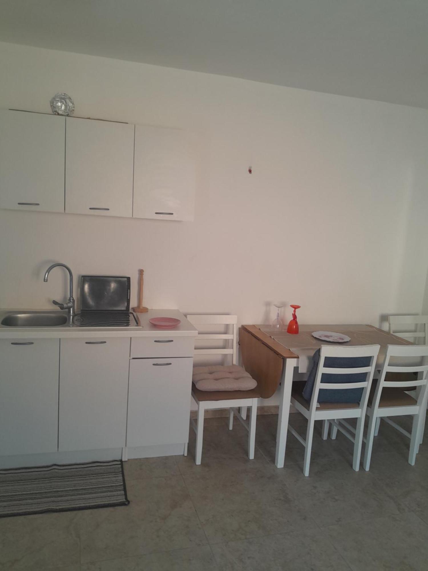 Apartmaji Strunjan Portorož Exterior foto