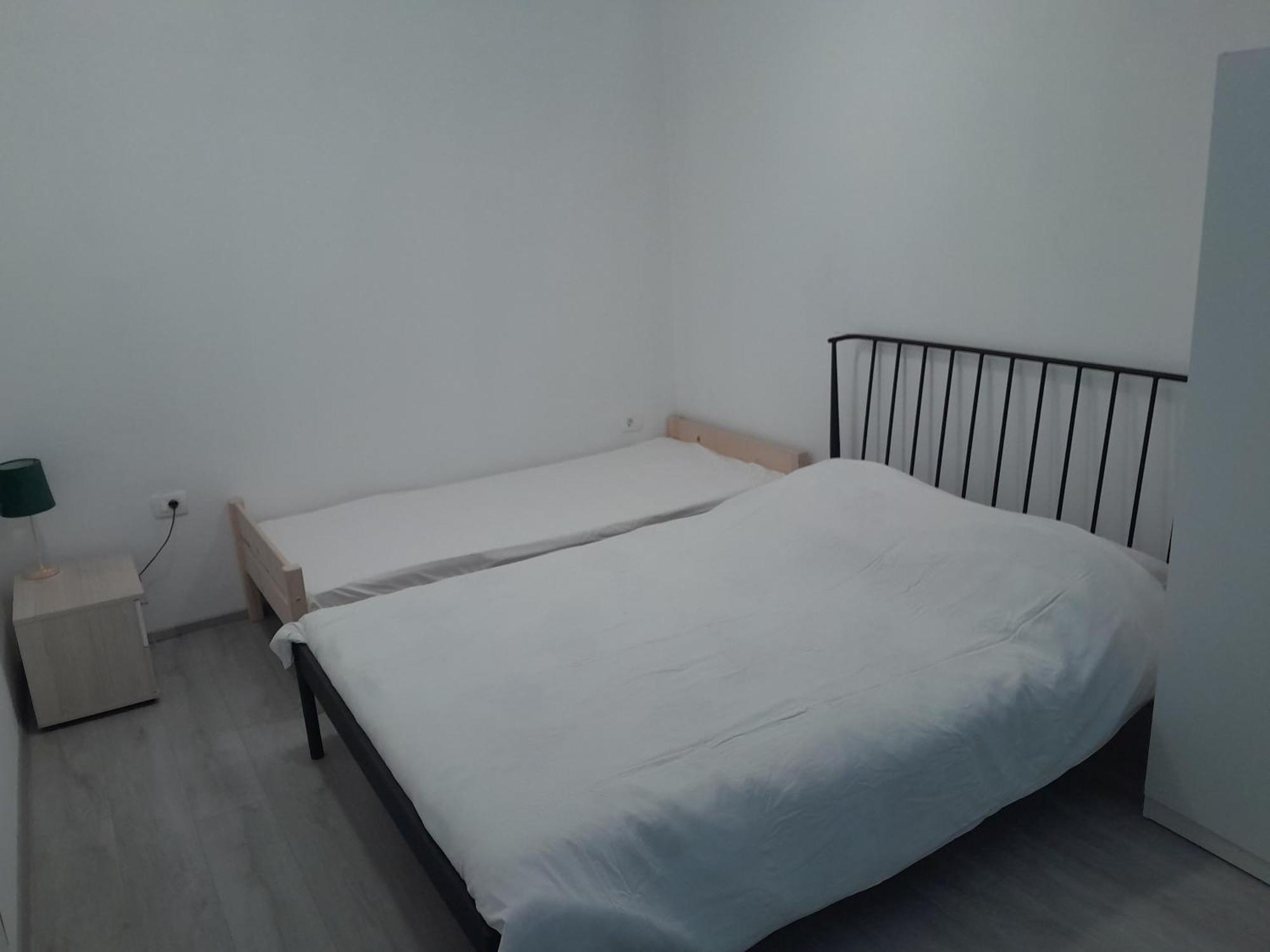 Apartmaji Strunjan Portorož Exterior foto