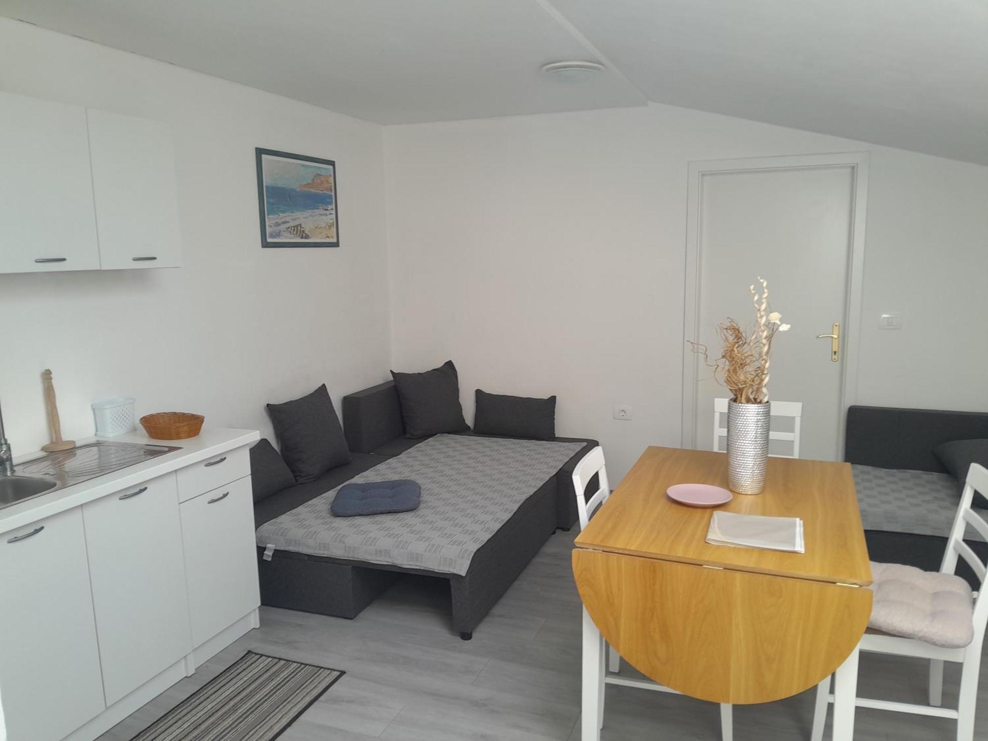 Apartmaji Strunjan Portorož Exterior foto